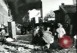 Image of German troops France, 1944, second 38 stock footage video 65675066379