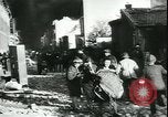 Image of German troops France, 1944, second 39 stock footage video 65675066379