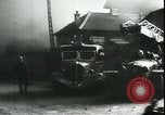 Image of German troops France, 1944, second 43 stock footage video 65675066379
