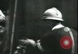 Image of German troops France, 1944, second 46 stock footage video 65675066379