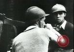 Image of German troops France, 1944, second 49 stock footage video 65675066379