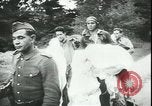 Image of German troops France, 1944, second 59 stock footage video 65675066379