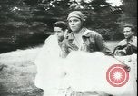 Image of German troops France, 1944, second 60 stock footage video 65675066379