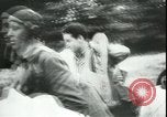 Image of German troops France, 1944, second 61 stock footage video 65675066379