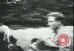 Image of German troops France, 1944, second 62 stock footage video 65675066379