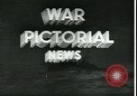 Immagine di Conferenza del Quebec Québec Canada, 1944, secondo 5 filmato di repertorio 65675066380