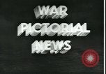Immagine di Conferenza del Quebec Québec Canada, 1944, secondo 6 filmato di repertorio 65675066380