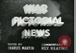 Immagine di Conferenza del Quebec Québec Canada, 1944, secondo 8 filmato di repertorio 65675066380