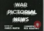 Immagine di Conferenza del Quebec Québec Canada, 1944, secondo 12 filmato di repertorio 65675066380