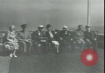 Immagine di Conferenza del Quebec Québec Canada, 1944, secondo 25 filmato di repertorio 65675066380
