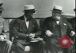 Immagine di Conferenza del Quebec Québec Canada, 1944, secondo 29 filmato di repertorio 65675066380