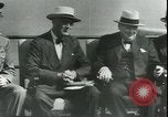Immagine di Conferenza del Quebec Québec Canada, 1944, secondo 32 filmato di repertorio 65675066380