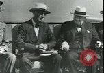 Immagine di Conferenza del Quebec Québec Canada, 1944, secondo 33 filmato di repertorio 65675066380