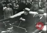 Immagine di Conferenza del Quebec Québec Canada, 1944, secondo 60 filmato di repertorio 65675066380