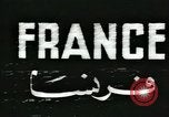 Image 7e Armée des États-Unis France, 1944, de la seconde 3 séquences d'archives historiques vidéo 65675066381