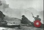 Image 7e Armée des États-Unis France, 1944, de la seconde 35 séquences d'archives historiques vidéo 65675066381