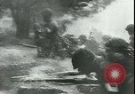 Image 7e Armée des États-Unis France, 1944, de la seconde 40 séquences d'archives historiques vidéo 65675066381
