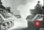 Image 7e Armée des États-Unis France, 1944, de la seconde 61 séquences d'archives historiques vidéo 65675066381