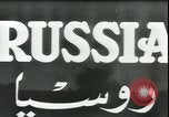 Image of Soviet Army pursues German forces in retreat Russia, 1944, second 4 stock footage video 65675066382