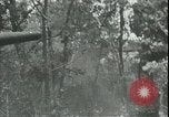 Image of Soviet Army pursues German forces in retreat Russia, 1944, second 8 stock footage video 65675066382