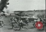 Image of Soviet Army pursues German forces in retreat Russia, 1944, second 13 stock footage video 65675066382