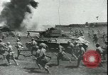 Image of Soviet Army pursues German forces in retreat Russia, 1944, second 14 stock footage video 65675066382