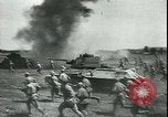 Image of Soviet Army pursues German forces in retreat Russia, 1944, second 15 stock footage video 65675066382