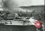 Image of Soviet Army pursues German forces in retreat Russia, 1944, second 25 stock footage video 65675066382