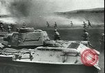Image of Soviet Army pursues German forces in retreat Russia, 1944, second 26 stock footage video 65675066382
