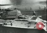 Image of Soviet Army pursues German forces in retreat Russia, 1944, second 28 stock footage video 65675066382