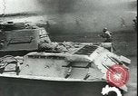 Image of Soviet Army pursues German forces in retreat Russia, 1944, second 29 stock footage video 65675066382