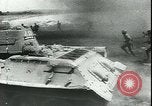 Image of Soviet Army pursues German forces in retreat Russia, 1944, second 30 stock footage video 65675066382