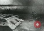 Image of Soviet Army pursues German forces in retreat Russia, 1944, second 31 stock footage video 65675066382