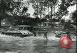 Image of Soviet Army pursues German forces in retreat Russia, 1944, second 34 stock footage video 65675066382