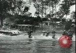 Image of Soviet Army pursues German forces in retreat Russia, 1944, second 35 stock footage video 65675066382