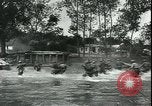 Image of Soviet Army pursues German forces in retreat Russia, 1944, second 37 stock footage video 65675066382