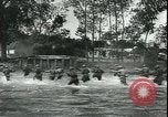Image of Soviet Army pursues German forces in retreat Russia, 1944, second 38 stock footage video 65675066382