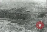 Image of Soviet Army pursues German forces in retreat Russia, 1944, second 49 stock footage video 65675066382