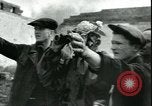 Image of Soviet Army pursues German forces in retreat Russia, 1944, second 57 stock footage video 65675066382