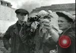 Image of Soviet Army pursues German forces in retreat Russia, 1944, second 58 stock footage video 65675066382