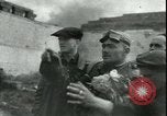 Image of Soviet Army pursues German forces in retreat Russia, 1944, second 61 stock footage video 65675066382