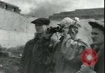 Image of Soviet Army pursues German forces in retreat Russia, 1944, second 62 stock footage video 65675066382