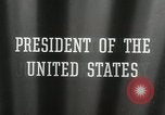 Image of 1960 Presidential Election United States USA, 1960, second 16 stock footage video 65675066383