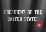 Image of 1960 Presidential Election United States USA, 1960, second 17 stock footage video 65675066383