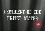 Image of 1960 Presidential Election United States USA, 1960, second 18 stock footage video 65675066383