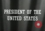 Image of 1960 Presidential Election United States USA, 1960, second 19 stock footage video 65675066383