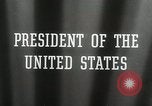 Image of 1960 Presidential Election United States USA, 1960, second 20 stock footage video 65675066383