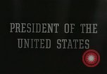 Image of 1960 Presidential Election United States USA, 1960, second 21 stock footage video 65675066383