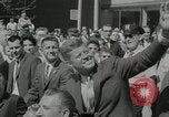Image of 1960 Presidential Election United States USA, 1960, second 23 stock footage video 65675066383