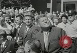 Image of 1960 Presidential Election United States USA, 1960, second 24 stock footage video 65675066383